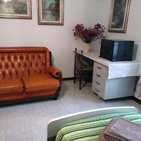 B&B La Magnolia クレアッツォ エクステリア 写真